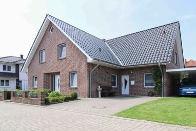 Einfamilienhaus zum Kauf 549.000 € 8 Zimmer 297 m² 653,2 m² Grundstück Altstadt Quakenbrück 49610