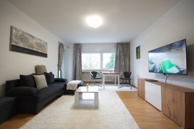 Wohnung zur Miete Wohnen auf Zeit 1.195 € 2 Zimmer 60 m² frei ab sofort Haarzopf Essen 45149