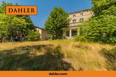 Haus zum Kauf 3.400.000 € 8 Zimmer 369,1 m² 2.115 m² Grundstück Berliner Vorstadt Potsdam 14467