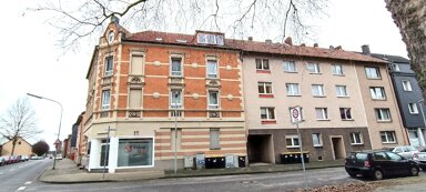 Wohnung zur Miete 399 € 2 Zimmer 66 m² Wanne - Süd Herne / Wanne-Eickel 44652