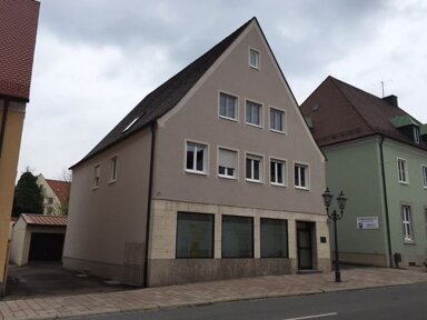 Wohnung zur Miete 800 € 3 Zimmer 95 m² 2. Geschoss frei ab 01.01.2025 Donauwörth Donauwörth 86609