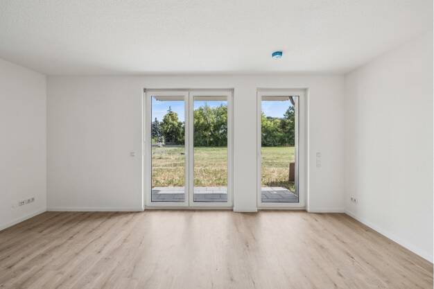 Wohnung zur Miete 960 € 2 Zimmer 60 m² frei ab sofort Ottokar-Domma-Weg 1 Schöneiche bei Berlin 15566