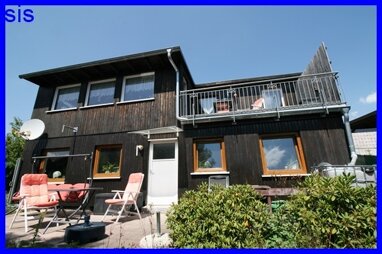 Einfamilienhaus zum Kauf 229.000 € 3 Zimmer 125 m² 1.011 m² Grundstück Bernsburg Antrifttal 36326