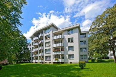 Wohnung zur Miete 619 € 3 Zimmer 68,4 m² 2. Geschoss frei ab 01.04.2025 Hegelring 6 Foche - Demmeltrath - Fuhr Solingen 42719