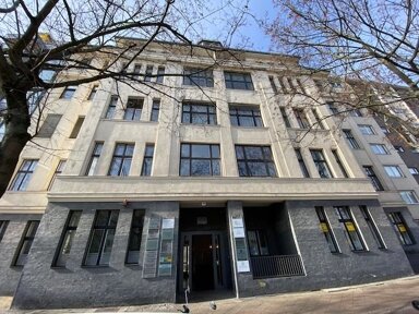 Bürofläche zur Miete 2.902 € 227 m² Bürofläche Bundesallee 28 Wilmersdorf Berlin 10717