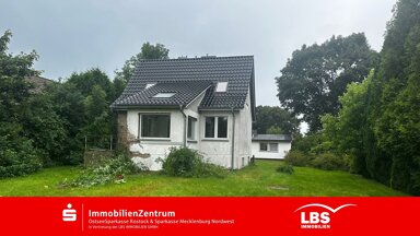 Einfamilienhaus zum Kauf provisionsfrei 230.000 € 4 Zimmer 120 m² 2.624 m² Grundstück Gelbensande Gelbensande 18182