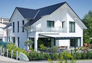 Doppelhaushälfte zum Kauf 1.123.500 € 5 Zimmer 129 m² 385 m² Grundstück Gartenstraße 8 Unterpfaffenhofen Germering 82110