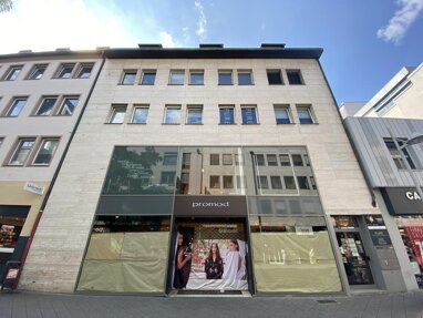 Ladenfläche zur Miete 340 m² Verkaufsfläche teilbar ab 170 m² Altstadt / St. Lorenz Nürnberg 90402