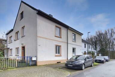 Doppelhaushälfte zum Kauf 449.000 € 8 Zimmer 125 m² 212 m² Grundstück Garath Düsseldorf / Urdenbach 40593