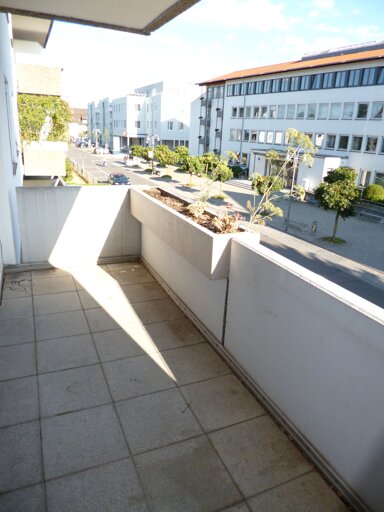 Studio zur Miete 850 € 2 Zimmer 64 m² 1. Geschoss frei ab 01.04.2025 Blankenloch Stutensee-Blankenloch 76297