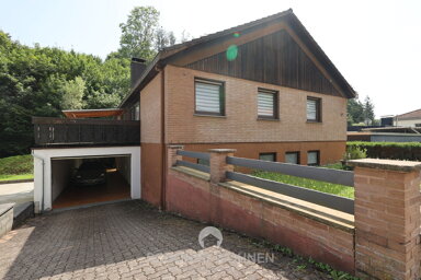 Einfamilienhaus zum Kauf 298.000 € 6 Zimmer 184 m² 561 m² Grundstück Mittelbach Zweibrücken / Mittelbach 66482