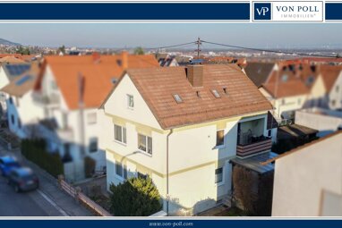 Einfamilienhaus zum Kauf 389.000 € 5 Zimmer 135 m² 430 m² Grundstück Diedesfeld Neustadt an der Weinstraße / Diedesfeld 67434