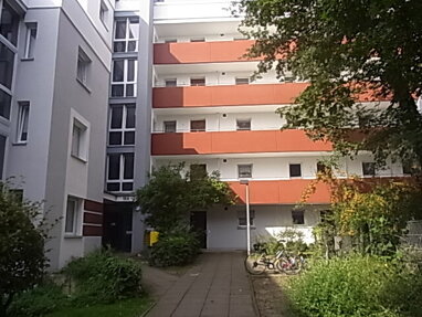 Wohnung zur Miete 887 € 4 Zimmer 92,7 m² 2. Geschoss frei ab 27.01.2025 Gorch-Fock-Str. 18 A List Hannover 30177