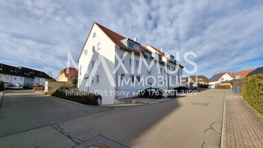 Wohnung zur Miete 196 € 1 Zimmer 28 m² 2. Geschoss Dieburger Straße 7B Vielau Reinsdorf 08141