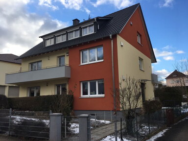 Wohnung zur Miete 700 € 4 Zimmer 72 m² 2. Geschoss frei ab 01.10.2024 Am Osterbächel, 1 Annweiler Annweiler 76855