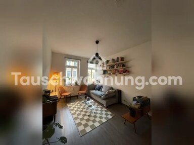 Wohnung zur Miete Tauschwohnung 316 € 2 Zimmer 48 m² Schönau Leipzig 04179