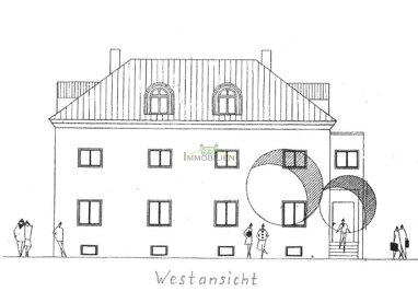 Immobilie zum Kauf 2.579 m² Grundstück Südstraße 67 Böhlitz-Ehrenberg Leipzig 04178