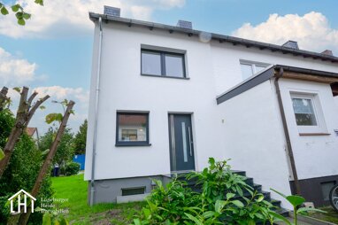 Reihenendhaus zum Kauf 239.000 € 4,5 Zimmer 81 m² 169 m² Grundstück Bienenbüttel Bienenbüttel 29553