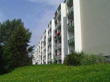 Wohnung zur Miete 300 € 2 Zimmer 48,2 m² Erdgeschoss Zeisigwaldstr. 60 Yorckgebiet 231 Chemnitz 09130