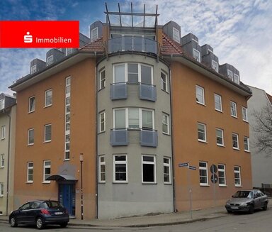 Büro-/Praxisfläche zum Kauf 115.000 € 3 Zimmer Weststadt Gotha 99867