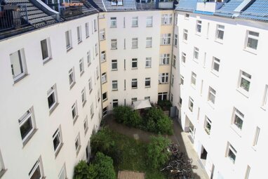 Wohnung zum Kauf 649.000 € 4 Zimmer 121,9 m² 5. Geschoss Friedrichshain Berlin 10247