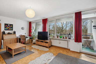 Wohnung zum Kauf 268.900 € 3 Zimmer 89 m² 2. Geschoss Waldheim Hannover / Südstadt 30173