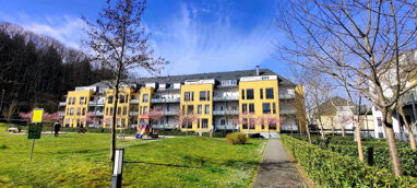 Wohnung zum Kauf 235.000 € 2 Zimmer 75 m² 3. Geschoss Bertha-von -Suttner-Allee 24 Kernstadt - Ost Lahr/Schwarzwald-Lahr 77933