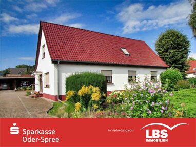 Einfamilienhaus zum Kauf 260.000 € 4 Zimmer 153 m² 1.155 m² Grundstück Schönfließ - Nord Eisenhüttenstadt 15890