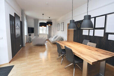 Wohnung zur Miete 930 € 3 Zimmer 93 m² 1. Geschoss Dillingen Dillingen a.d.Donau 89407
