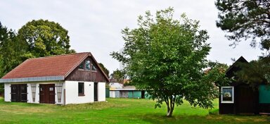 Grundstück zum Kauf 145.080 € 1.418 m² Grundstück Ziggelmark Wittenburg 19243