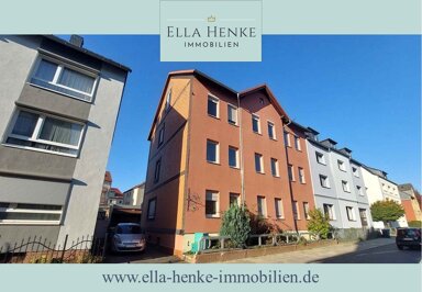 Mehrfamilienhaus zum Kauf 925.000 € 20 Zimmer 612 m² 448 m² Grundstück Am Hagenring Braunschweig-Östliches Ringgebiet 38106