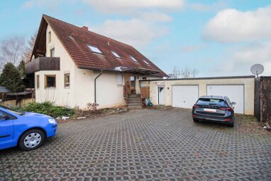 Mehrfamilienhaus zum Kauf 430.000 € 10 Zimmer 10.274 m² Grundstück Pöhsig Grimma 04668