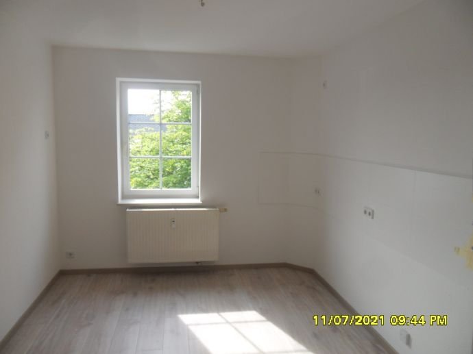 Wohnung zur Miete 489 € 4 Zimmer 89 m²<br/>Wohnfläche 3.<br/>Geschoss Pfarrstraße Gablenz 240 Chemnitz 09126