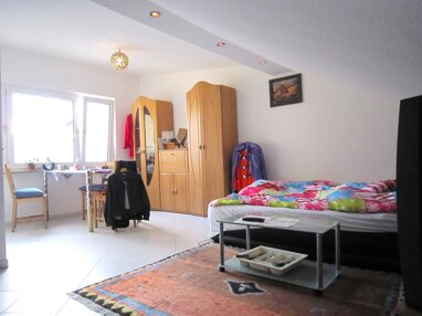 Wohnung zur Miete 350 € 1 Zimmer 29 m² 2. Geschoss Innenstadt Gießen 35390
