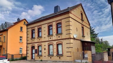 Mehrfamilienhaus zum Kauf Provisionsfrei 126.600 € 8 Zimmer 212 m² 545 m² Grundstück Bad Dürrenberg Bad Dürrenberg 06231