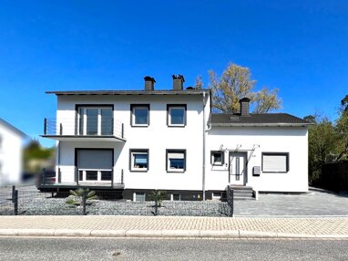 Mehrfamilienhaus zum Kauf 785.000 € 13 Zimmer 260 m² 811 m² Grundstück Cappel Marburg-Cappel 35043