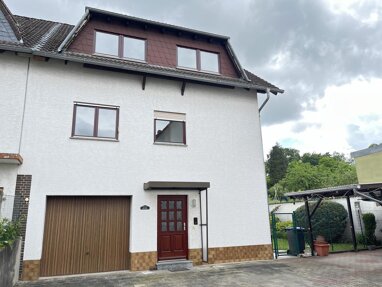 Einfamilienhaus zur Miete 2.150 € 5 Zimmer 170 m² 496 m² Grundstück Bad Vilbel Bad Vilbel 61118