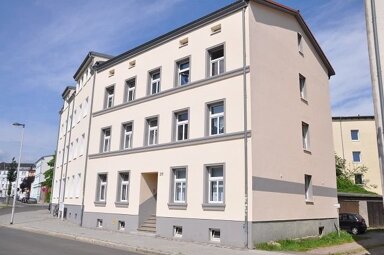 Wohnung zur Miete 384 € 2 Zimmer 38,7 m² EG Gartenstr. 26 Frankenvorstadt Stralsund 18439