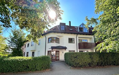 Wohnung zum Kauf 325.000 € 2 Zimmer 55 m² 2. Geschoss Fürstenfeldbruck Fürstenfeldbruck 82256
