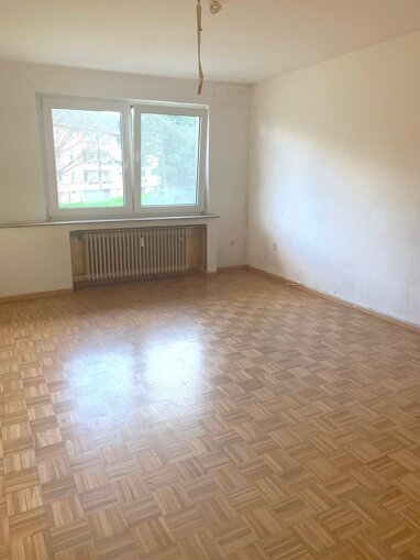 Wohnung zur Miete 460 € 3 Zimmer 62 m² 2. Geschoss frei ab sofort Wattenscheid - Mitte Bochum 44866