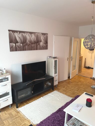 Wohnung zum Kauf 89.000 € 2 Zimmer 40 m² 1. Geschoss Fähr-Lobbendorf Bremen 28755