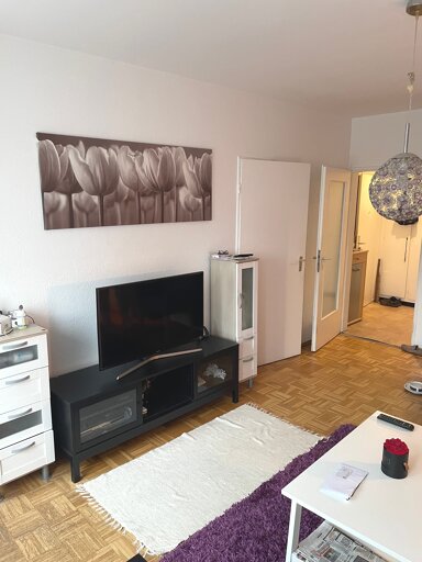 Wohnung zum Kauf 95.000 € 2 Zimmer 40 m² 1. Geschoss Fähr - Lobbendorf Bremen 28755