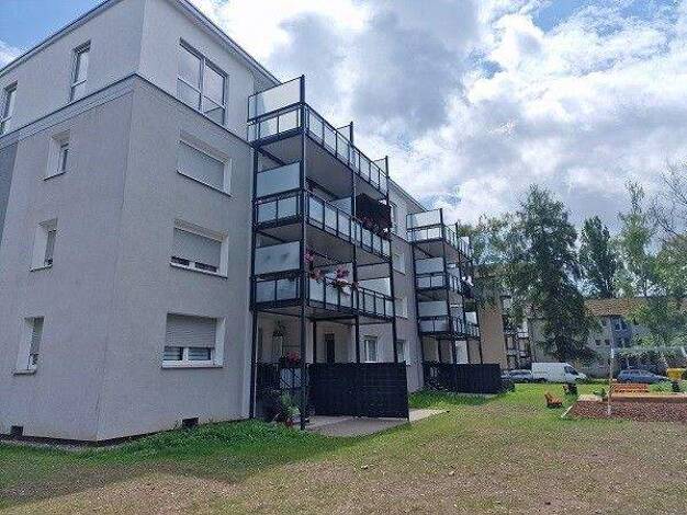 Wohnung zur Miete 1.024 € 2 Zimmer 67,8 m² Gotenstr. 137 Plittersdorf Bonn 53175
