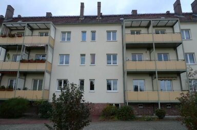 Wohnung zur Miete 337 € 3 Zimmer 51,8 m² Ringstraße 39 Forst-Stadt Forst (Lausitz) 03149