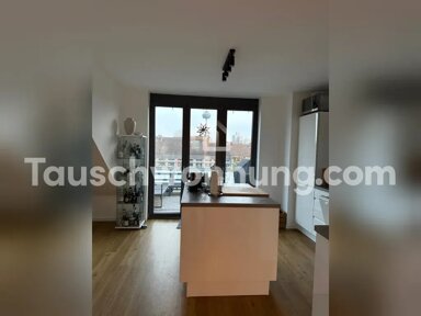 Wohnung zur Miete Tauschwohnung 1.900 € 3 Zimmer 112 m² 4. Geschoss Neuehrenfeld Köln 50823