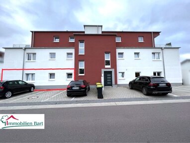 Wohnung zum Kauf 335.000 € 3 Zimmer 97 m² Losheim Losheim am  See 66679