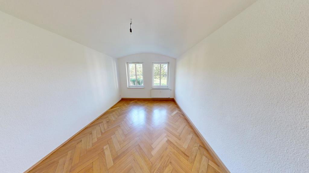 Wohnung zur Miete 330 € 3 Zimmer 66,2 m²<br/>Wohnfläche 2. Stock<br/>Geschoss Rudolfstr. 24 Lutherviertel 220 Chemnitz 09126