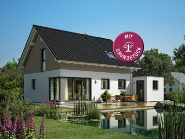 Einfamilienhaus zum Kauf 396.900 € 4 Zimmer 102 m² 2.598 m² Grundstück Arzfeld 54687