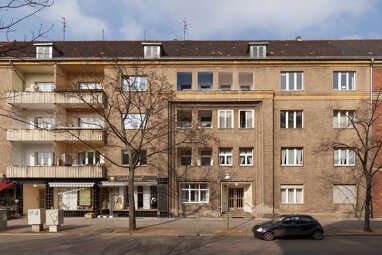 Bürogebäude zur Miete Provisionsfrei 690 € 40,5 m² Bürofläche Veitstraße 4b Tegel Berlin 13507