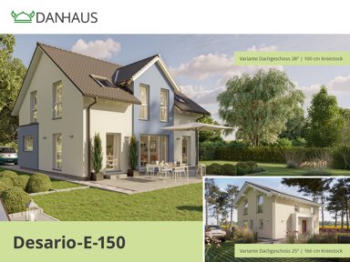 Einfamilienhaus zum Kauf provisionsfrei 647.990 € 5 Zimmer 150 m² 657 m² Grundstück Asselheim Grünstadt 67269